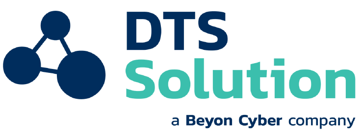 DTS Solution, a Beyon Cyber company